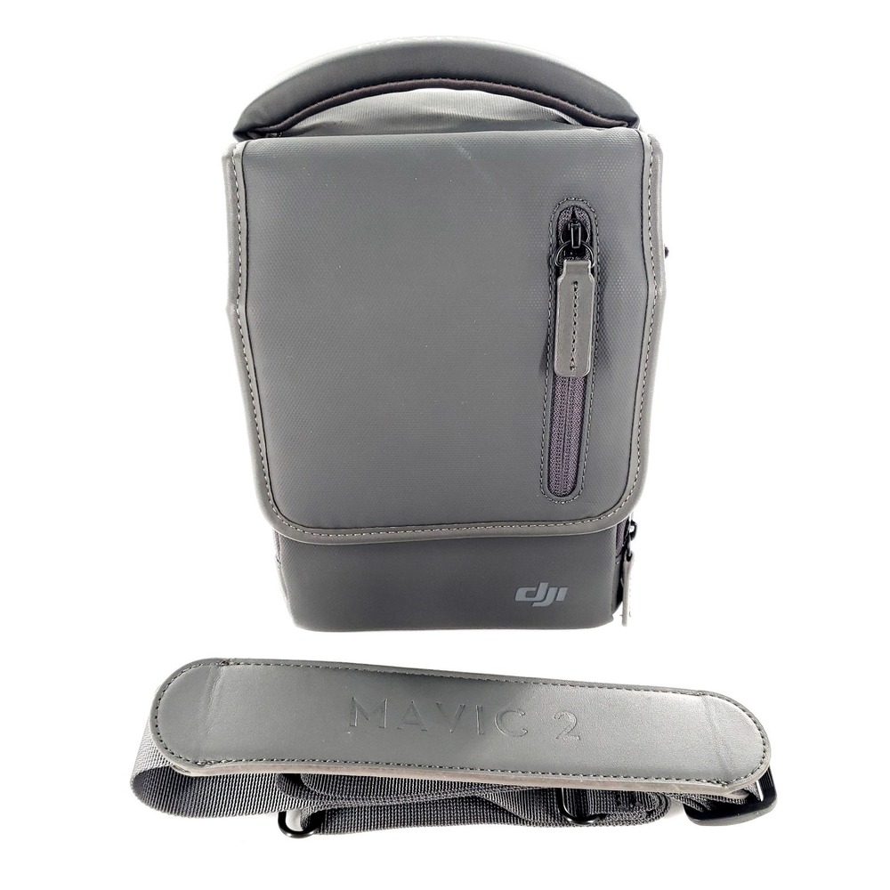 DJI Mavic 2 Shoulder Bag Drone Quadcopter Accessory Backpack Portable Case